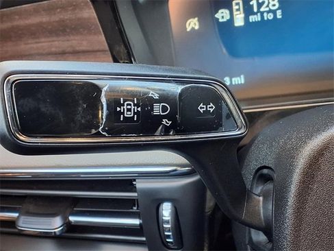 Certified 2024 Lincoln Corsair Reserve w/ Equipment Group 201A image 14