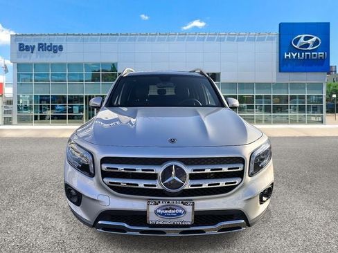 Used 2020 Mercedes-Benz GLB 250 4MATIC image 8