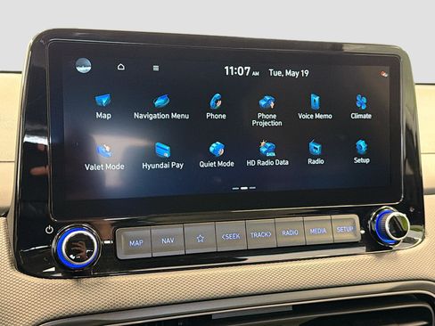 Used 2023 Hyundai Kona SEL w/ Convenience Package AWD/4WD image 26