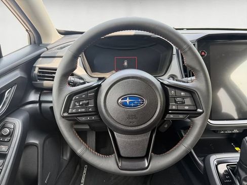 New 2026 Subaru Crosstrek 2.5i Limited AWD/4WD image 12