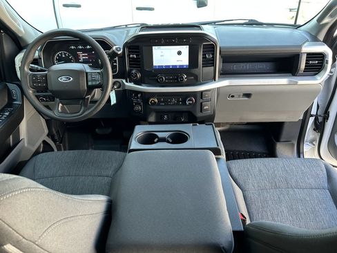 Used 2022 Ford F150 XL w/ Trailer Tow Package AWD/4WD image 16