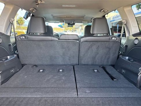 Certified 2022 Honda Pilot Special Edition image 20