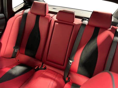 New 2025 Acura TLX SH-AWD w/ A-SPEC Pkg image 29