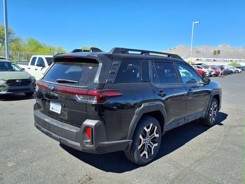 New 2026 Subaru Outback Touring XT AWD/4WD image 9