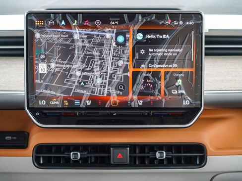 New 2025 Volkswagen ID. Buzz Pro S Plus image 17