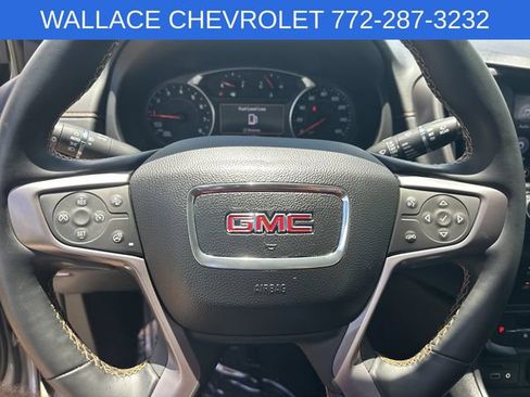 Used 2023 GMC Terrain AT4 w/ Tech Package AWD/4WD image 18