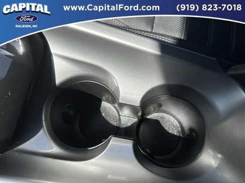 Used 2024 Dodge Hornet GT Plus w/ GT Blacktop Package AWD/4WD image 31