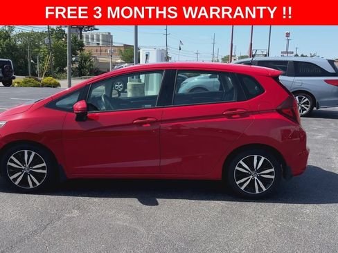 Used 2020 Honda Fit EX image 5