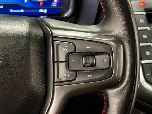 Used 2024 Chevrolet Suburban RST w/ Luxury Package image 22