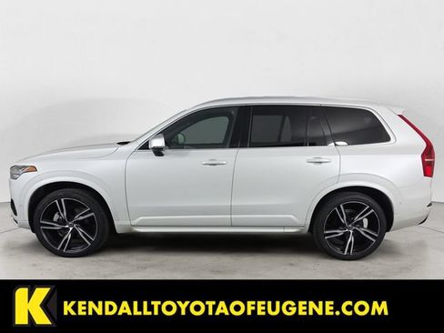 Used 2018 Volvo XC90 T6 R-Design w/ Convenience Package AWD/4WD image 2