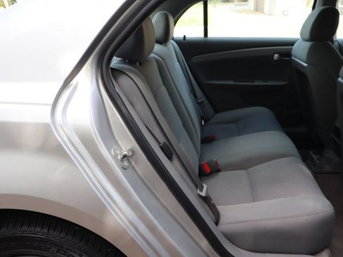 Used 2008 Chevrolet Malibu LS FWD image 21