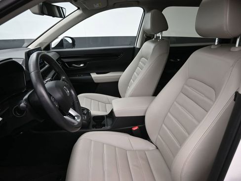 Certified 2024 Honda CR-V EX-L image 24