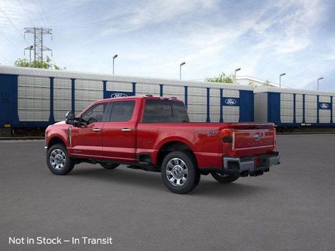 New 2026 Ford F250 Lariat w/ Lariat Premium Package image 5