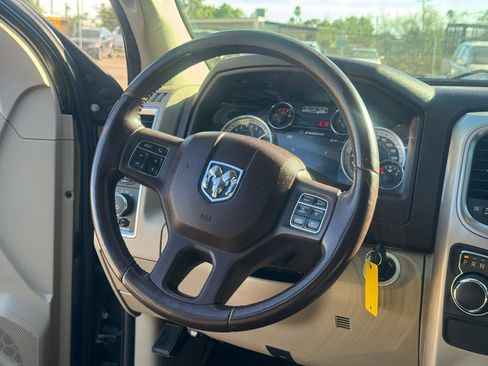 Used 2017 RAM 1500 Big Horn image 30