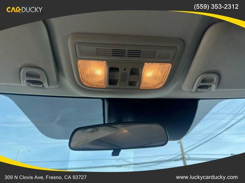 Used 2020 Honda Civic EX image 17