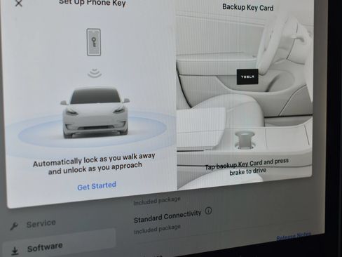 Used 2019 Tesla Model 3 Standard Range Plus RWD image 3