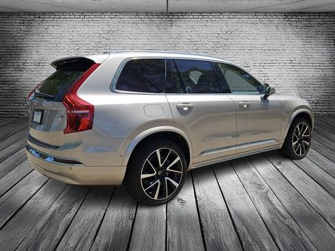 Used 2023 Volvo XC90 B6 Plus w/ Protection Package Premier AWD/4WD image 5
