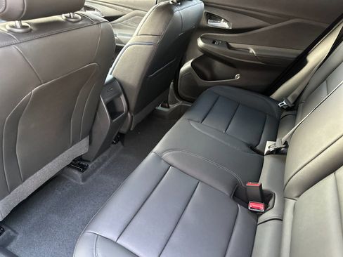 New 2026 Buick Envista Sport Touring w/ Convenience I Package FWD image 12