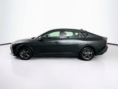 Used 2025 Kia K4 FWD image 4