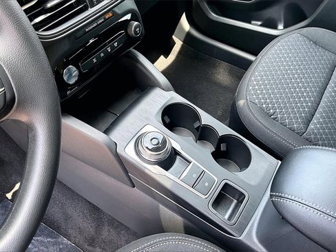 New 2025 Ford Escape Active w/ Tech Pack #1 image 7