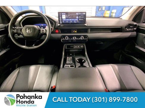 Used 2026 Honda Passport RTL image 15