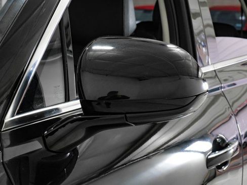 Used 2025 Genesis GV80 2.5T Standard image 38