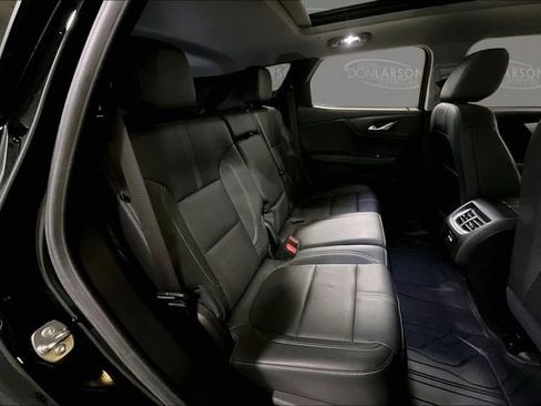 Used 2024 Chevrolet Blazer LT w/ LPO, Floor Liner Package image 16