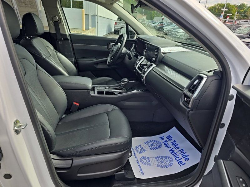 Used 2021 Kia Sorento S AWD/4WD image 34