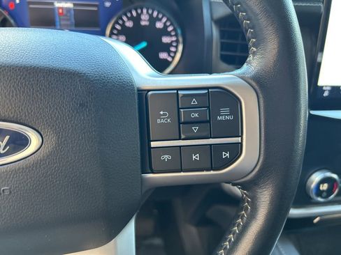 Used 2024 Ford Expedition Max XLT AWD/4WD image 57