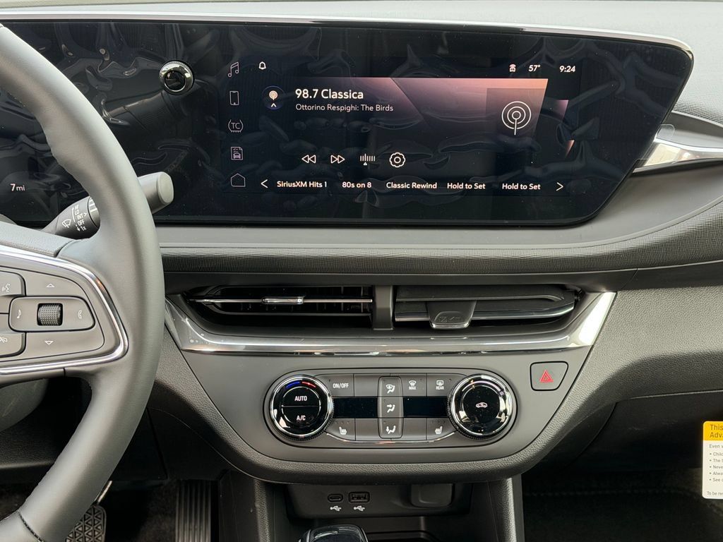 New 2026 Buick Envista Sport Touring w/ Convenience I Package FWD image 19