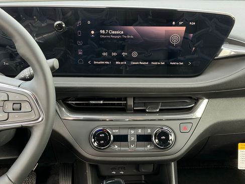 New 2026 Buick Envista Preferred w/ Convenience I Package image 19