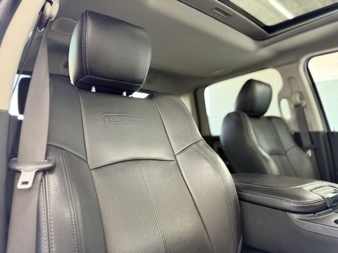 Used 2018 RAM 2500 Laramie image 51