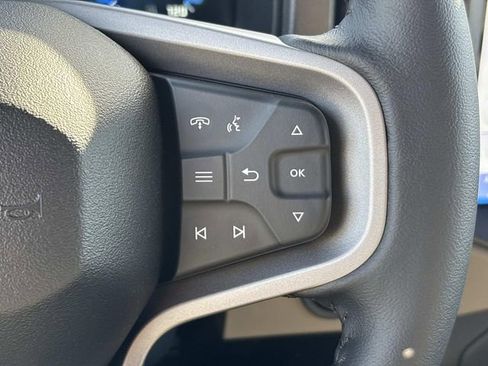 New 2025 Ford Bronco Big Bend w/ Black Diamond Package image 24