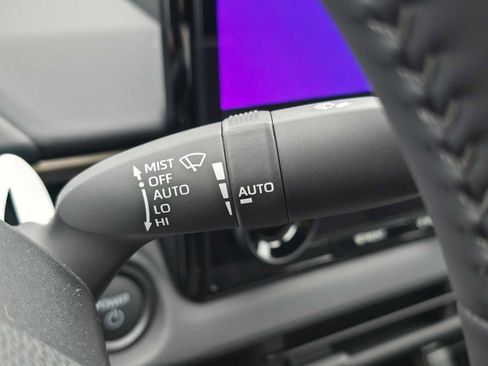 New 2026 Toyota bZ image 37