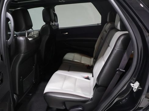 Used 2023 Dodge Durango GT AWD/4WD image 18