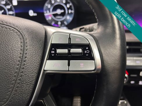 Used 2025 Kia Telluride SX Prestige X-Line image 11