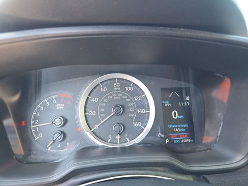 Used 2021 Toyota Corolla LE FWD image 8