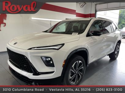 New 2026 Buick Enclave Sport Touring w/ Power Package