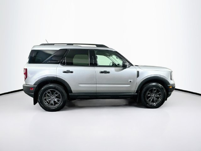 Used 2023 Ford Bronco Sport Big Bend AWD/4WD image 10