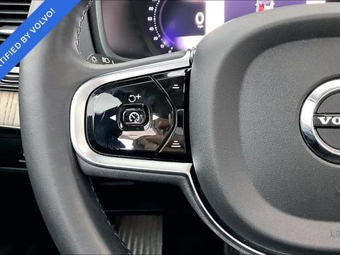 Used 2024 Volvo XC90 B6 Ultimate AWD/4WD image 23