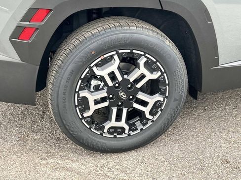 New 2026 Hyundai Tucson XRT image 12
