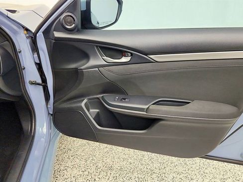 Used 2017 Honda Civic EX image 25