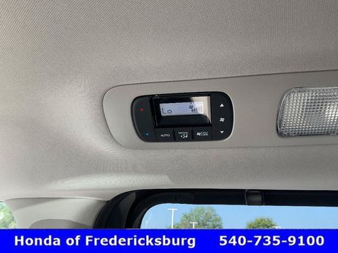 Certified 2026 Honda Odyssey Touring image 33