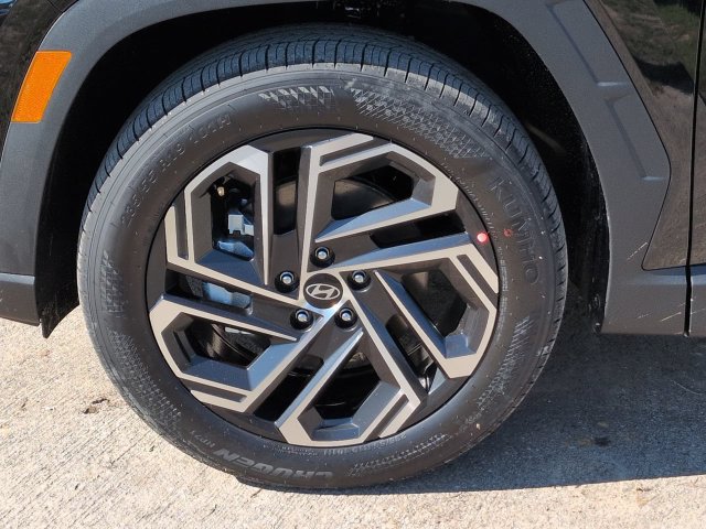 New 2026 Hyundai Tucson SEL Plus FWD image 11