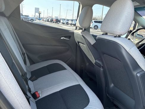 Used 2021 Chevrolet Bolt LT image 12