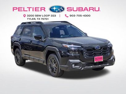 New 2026 Subaru Outback Limited XT