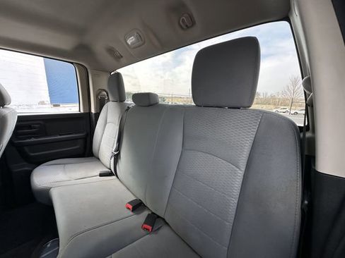 Used 2018 RAM 1500 Express image 30