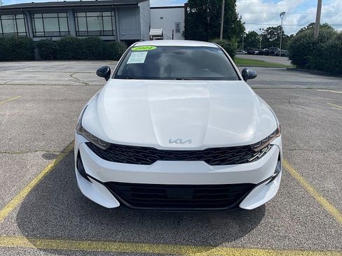 Used 2024 Kia K5 GT-Line w/ GT-Line Premium Package image 2