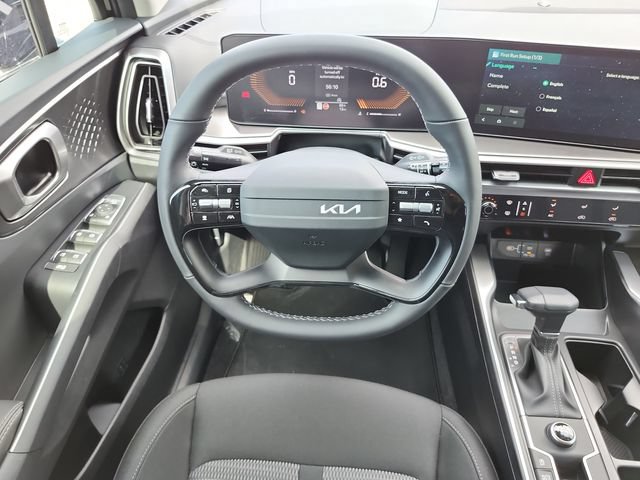 New 2026 Kia Sorento LX FWD image 15