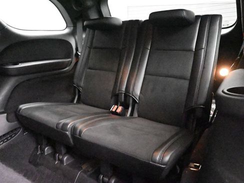 Used 2020 Dodge Durango R/T AWD/4WD image 16